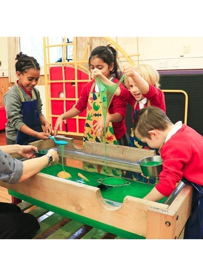 Zimpli Kids 12 Use Mega Play Pack From Zimpli Kids, 3 X Gelli Play, Slime Snoball & Crackle Baff, Children'S Sensory Toy, Educational Learning Activity, Diy Creative Toy - Image 3